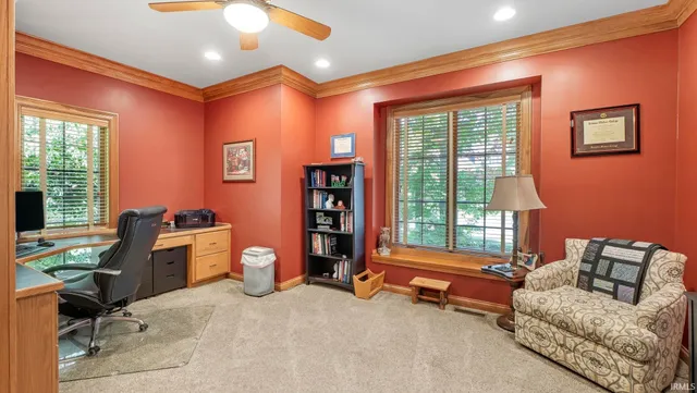 $823,000 | 7609 Billingsley Woods, Fort Wayne, IN 46804