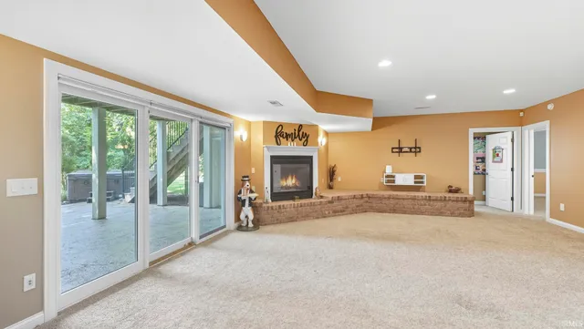 $823,000 | 7609 Billingsley Woods, Fort Wayne, IN 46804