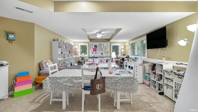 $823,000 | 7609 Billingsley Woods, Fort Wayne, IN 46804