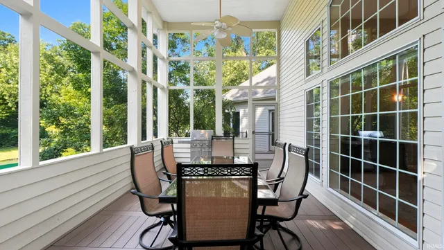 $823,000 | 7609 Billingsley Woods, Fort Wayne, IN 46804