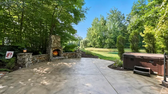 $823,000 | 7609 Billingsley Woods, Fort Wayne, IN 46804