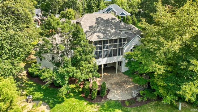 $823,000 | 7609 Billingsley Woods, Fort Wayne, IN 46804