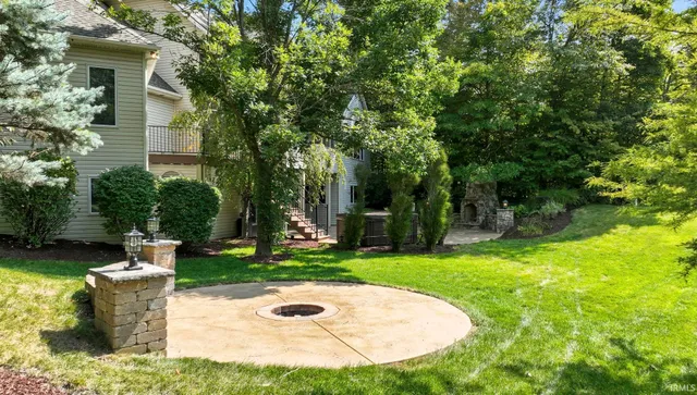 $823,000 | 7609 Billingsley Woods, Fort Wayne, IN 46804