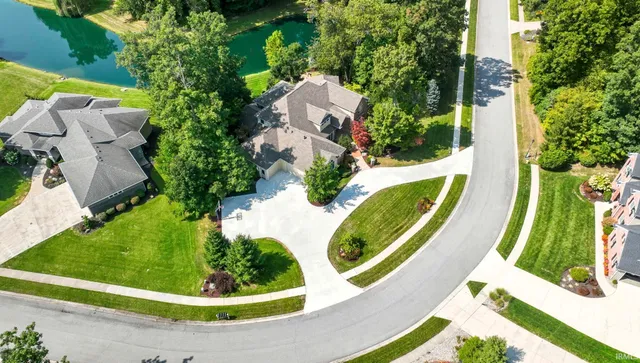 $823,000 | 7609 Billingsley Woods, Fort Wayne, IN 46804