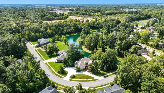 $823,000 | 7609 Billingsley Woods, Fort Wayne, IN 46804