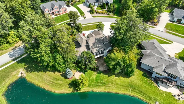 $823,000 | 7609 Billingsley Woods, Fort Wayne, IN 46804