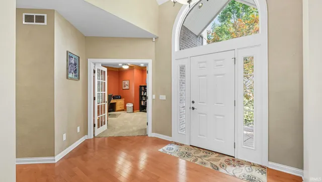 $823,000 | 7609 Billingsley Woods, Fort Wayne, IN 46804