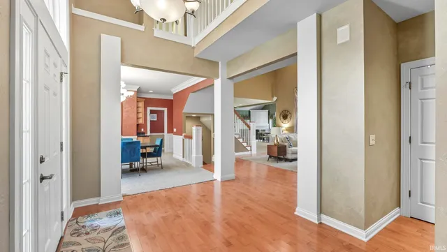 $823,000 | 7609 Billingsley Woods, Fort Wayne, IN 46804