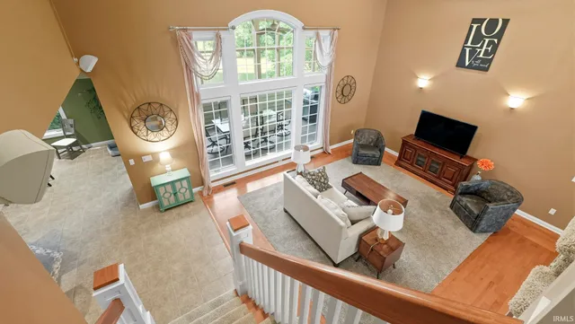 $823,000 | 7609 Billingsley Woods, Fort Wayne, IN 46804