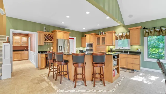 $823,000 | 7609 Billingsley Woods, Fort Wayne, IN 46804