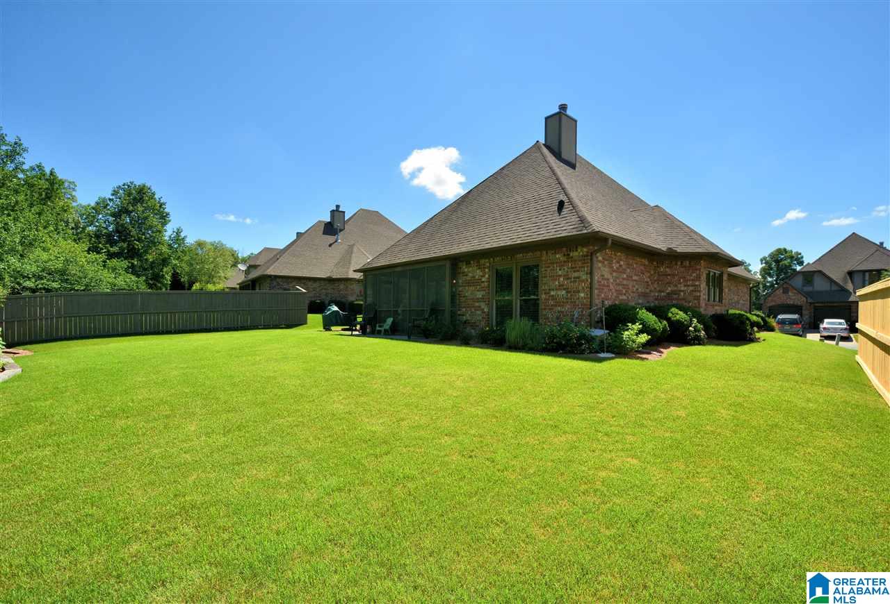 613 Foothills Trace Chelsea, AL 35043 - Photo 7 of 50