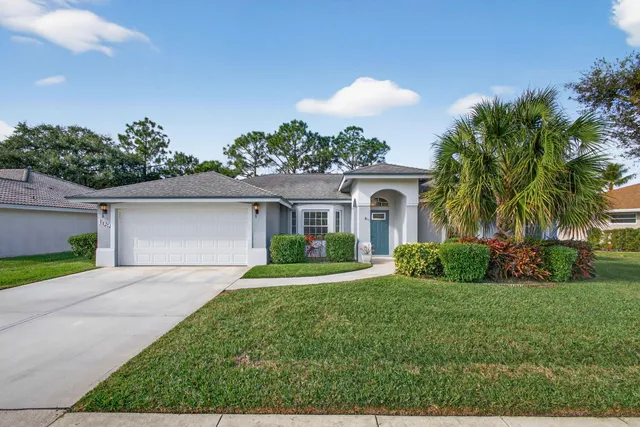 $615,000 | 109 Monterey Way, Royal Palm Beach, FL 33411