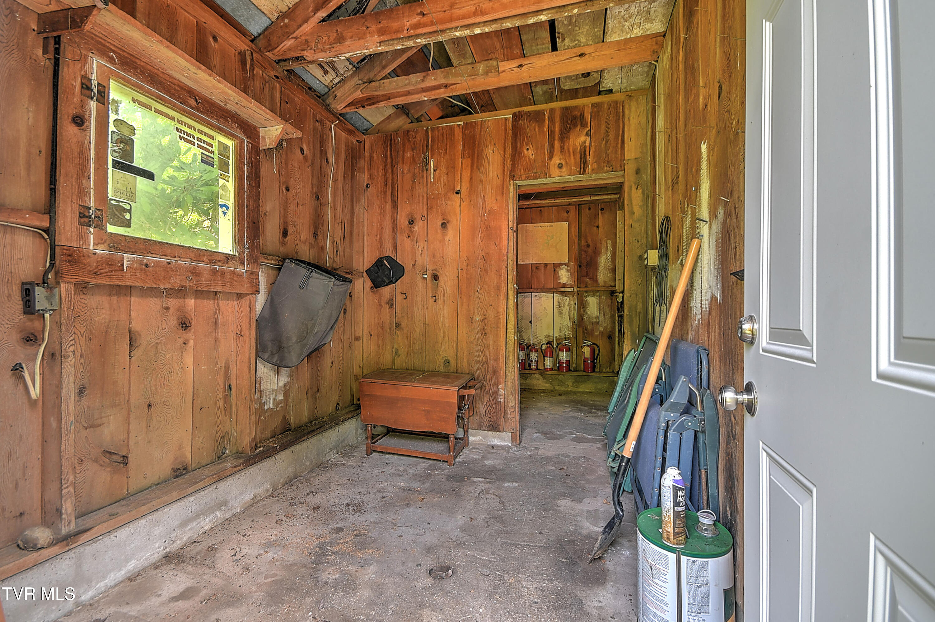 275 Tiger Creek Road Roan Mountain, TN 37687 - Photo 48 of 104 275 Tiger Creek EH-43