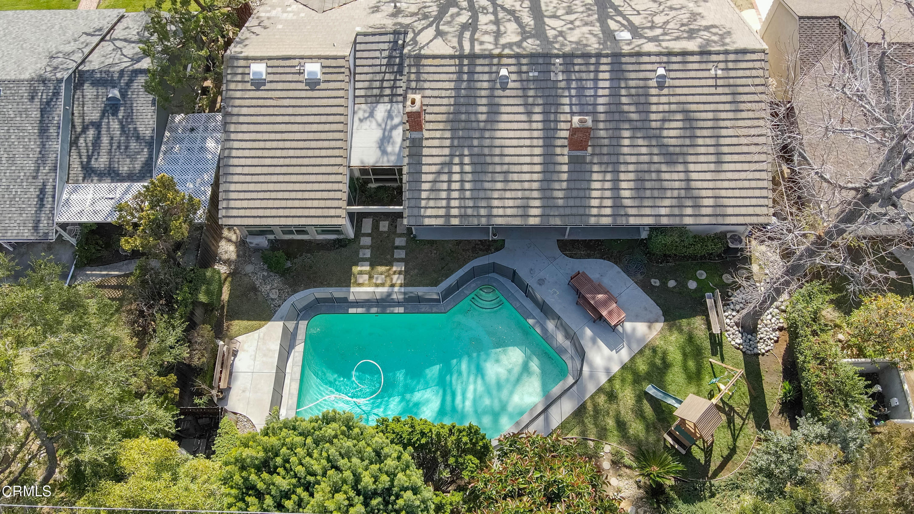 911 Flanders Road La Canada Flintridge, CA 91011 - Photo 36 of 37 55