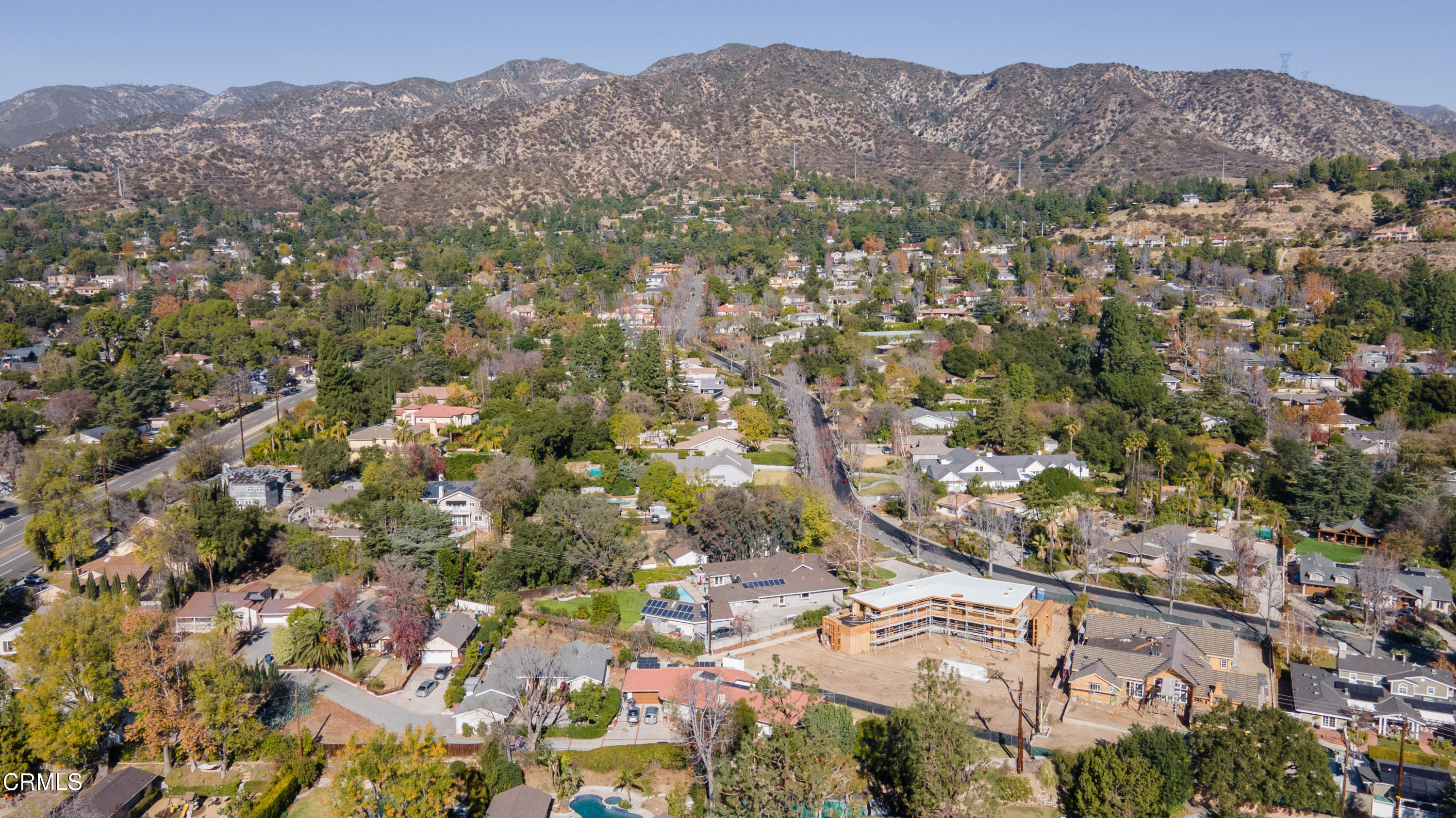 911 Flanders Road La Canada Flintridge, CA 91011 - Photo 37 of 37 61