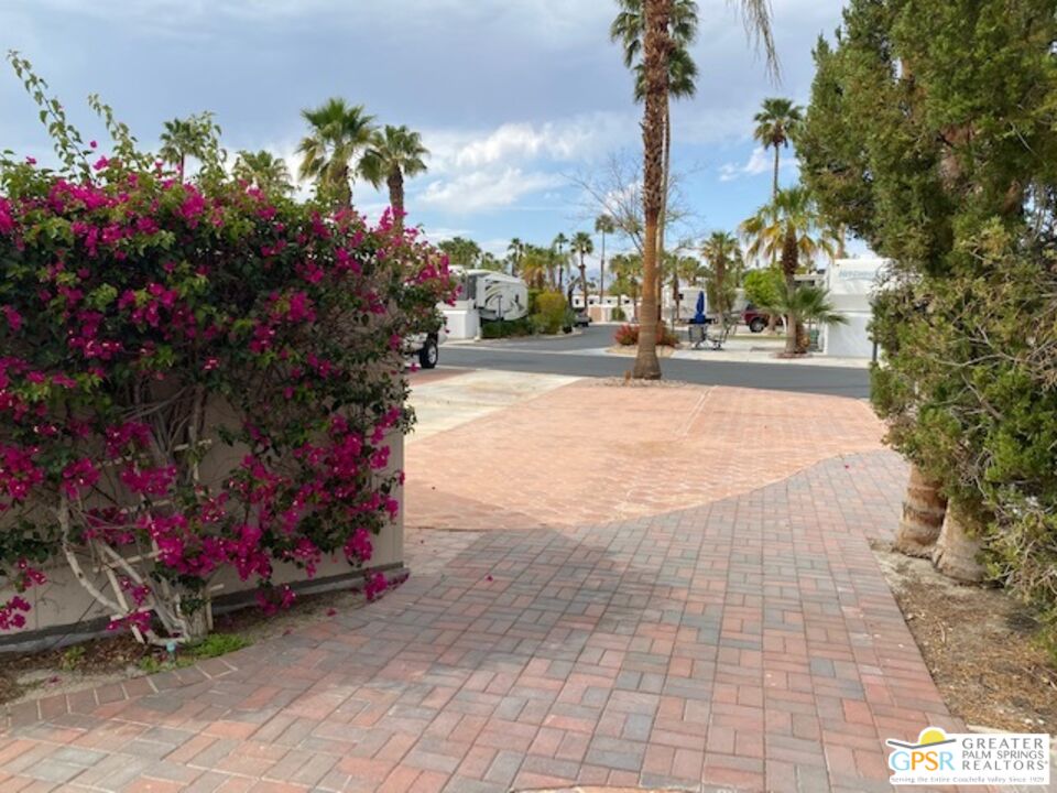 69801 Ramon Road, Unit 392 Cathedral City, CA 92234 - Photo 5 of 6