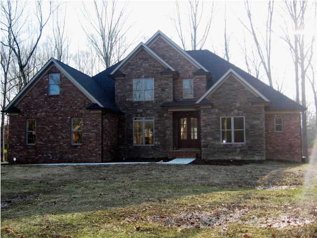 11842 McGhee Road Apison, TN 37302 - Photo 1 of 23 Primary Photo