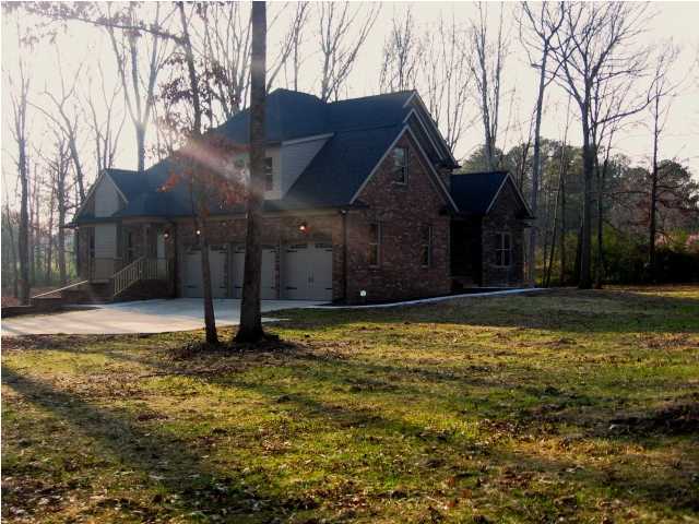 11842 McGhee Road Apison, TN 37302 - Photo 2 of 23 Additional Photo
