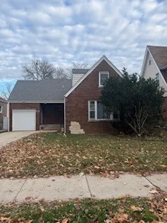 $70,000 | 13829 South State Street, Riverdale, IL 60827