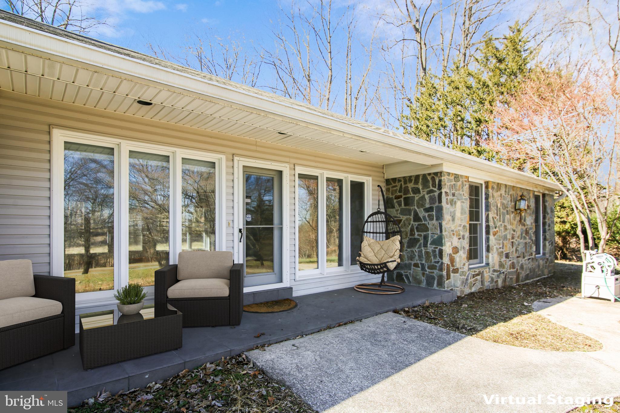 Welcome to 6512 Putman Rd, w/Virtual Staging