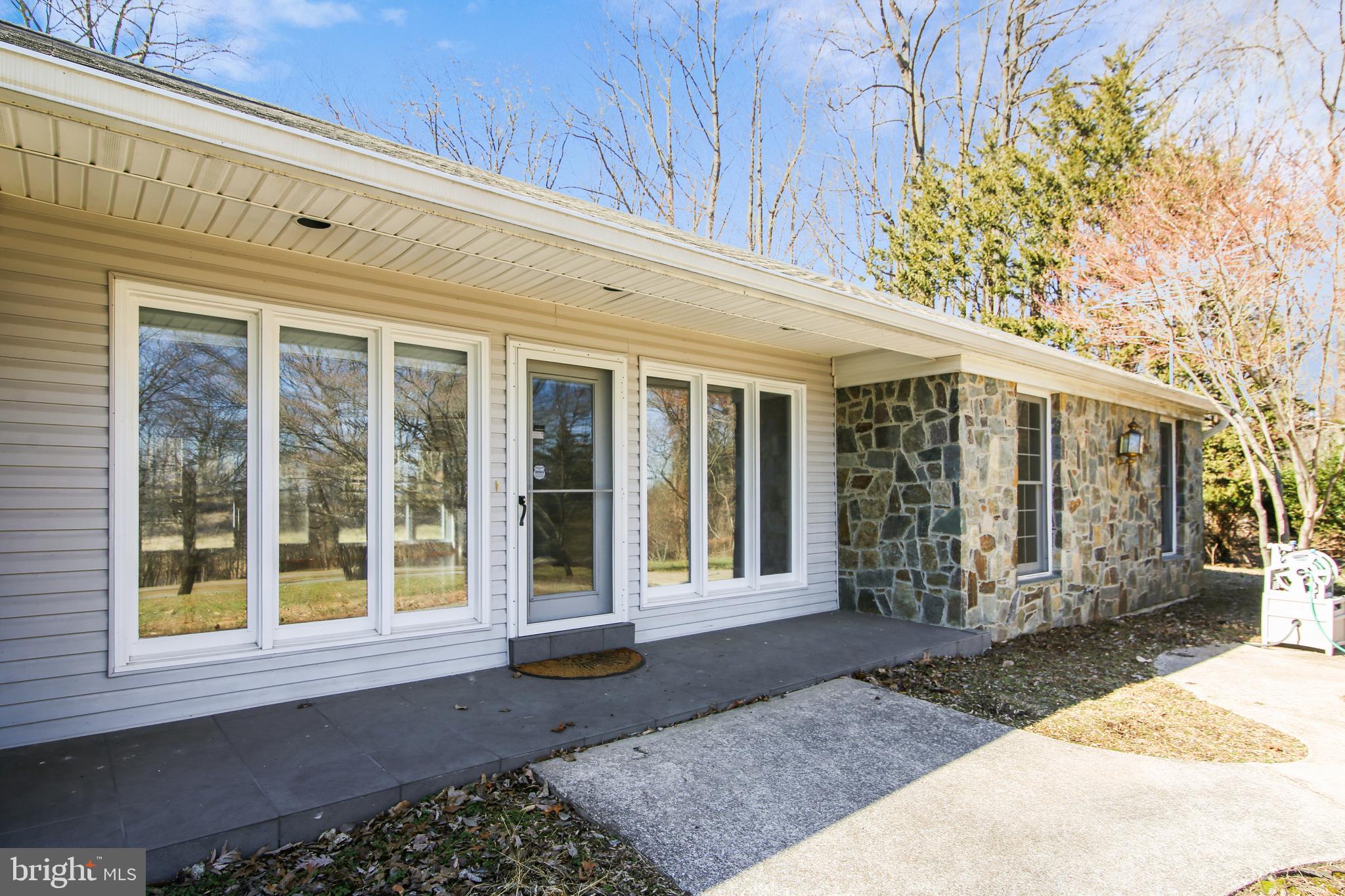 6512 Putman Road Thurmont, MD 21788 - Photo 15 of 47 Exterior- Following photos show NO virtual staging