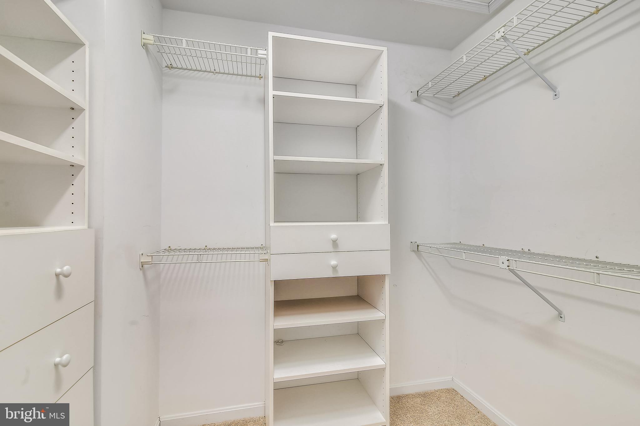 6512 Putman Road Thurmont, MD 21788 - Photo 28 of 47 Primary Closet