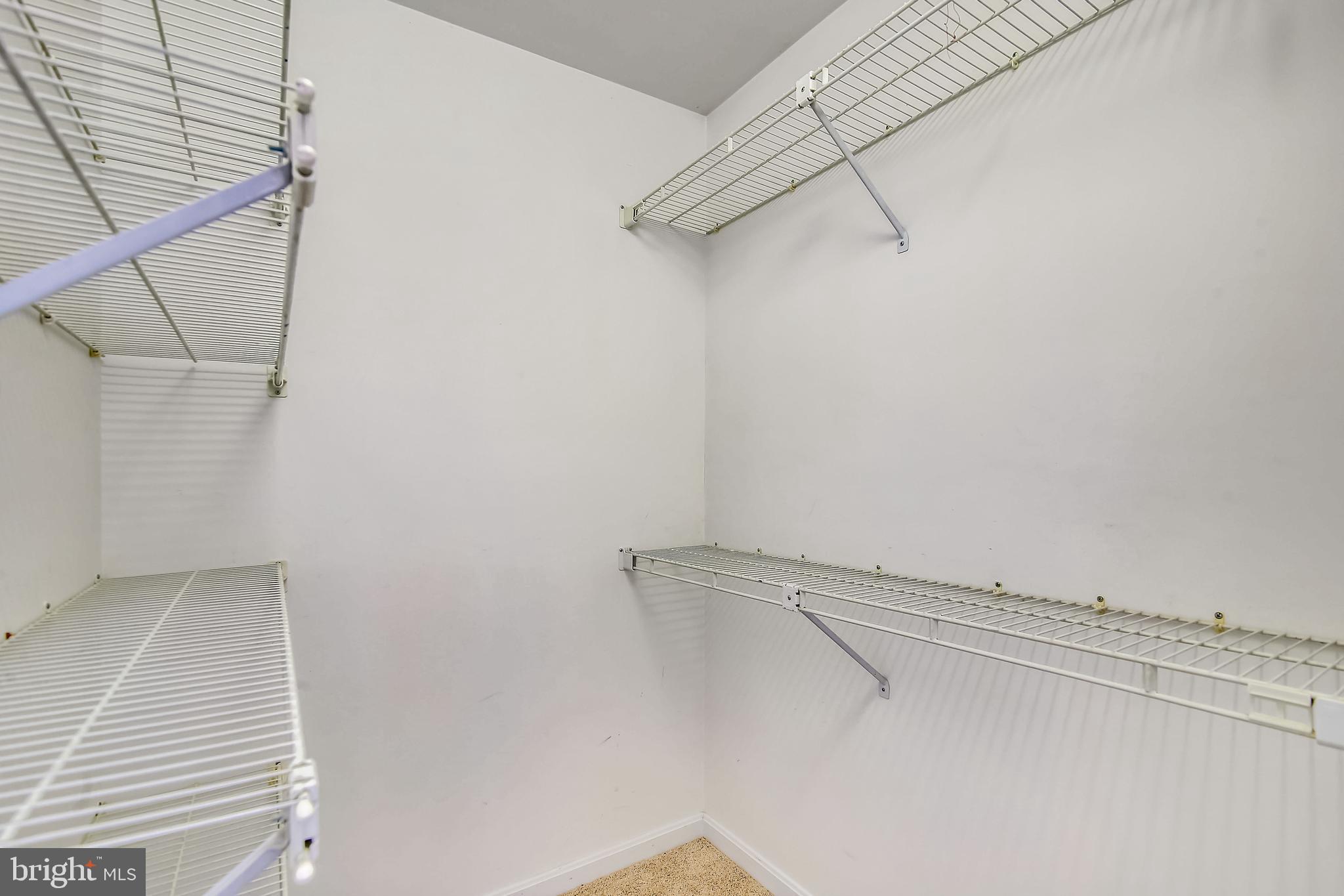 6512 Putman Road Thurmont, MD 21788 - Photo 32 of 47 Closet
