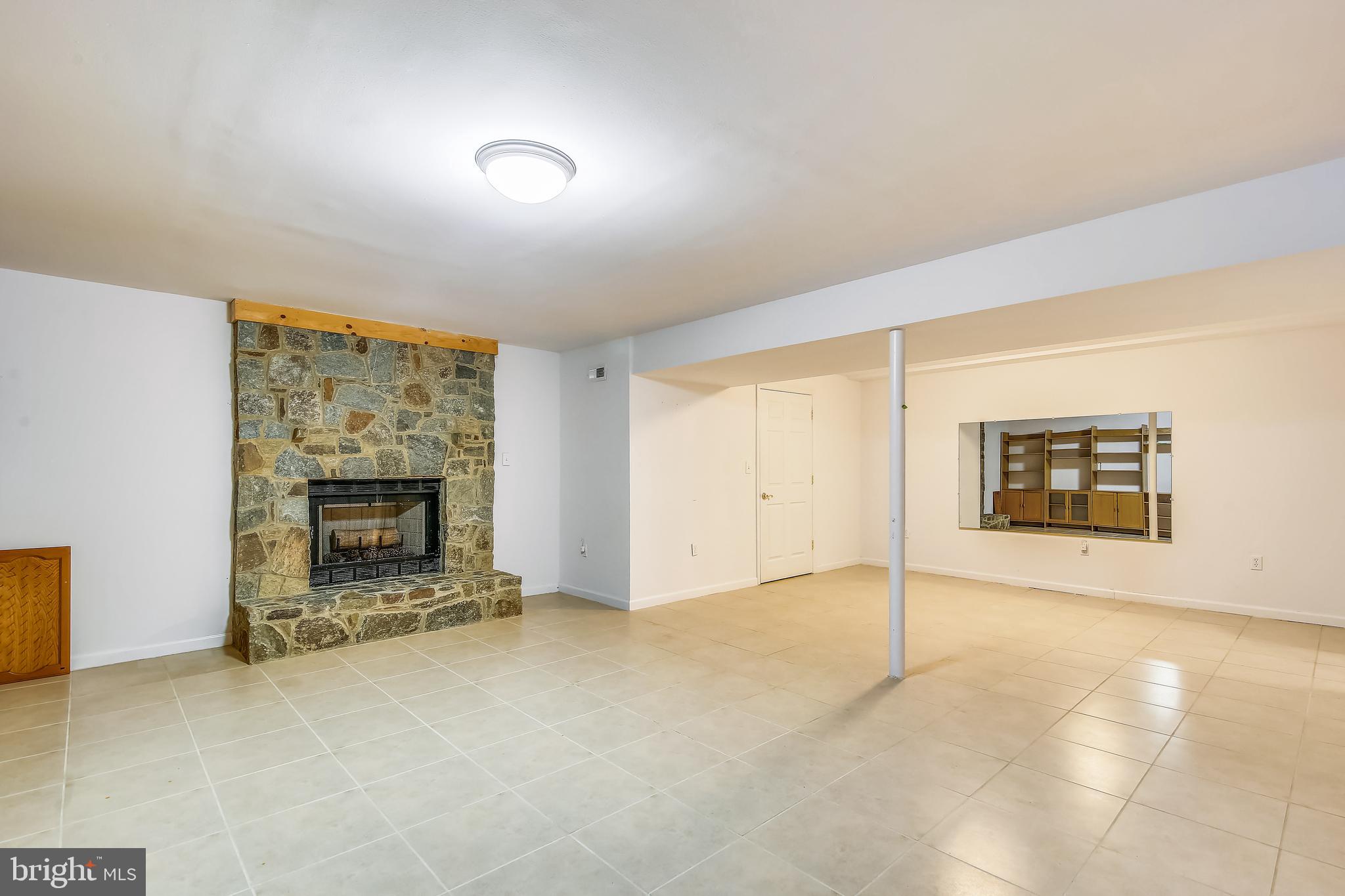 6512 Putman Road Thurmont, MD 21788 - Photo 34 of 47 Recreation Room & Game Room