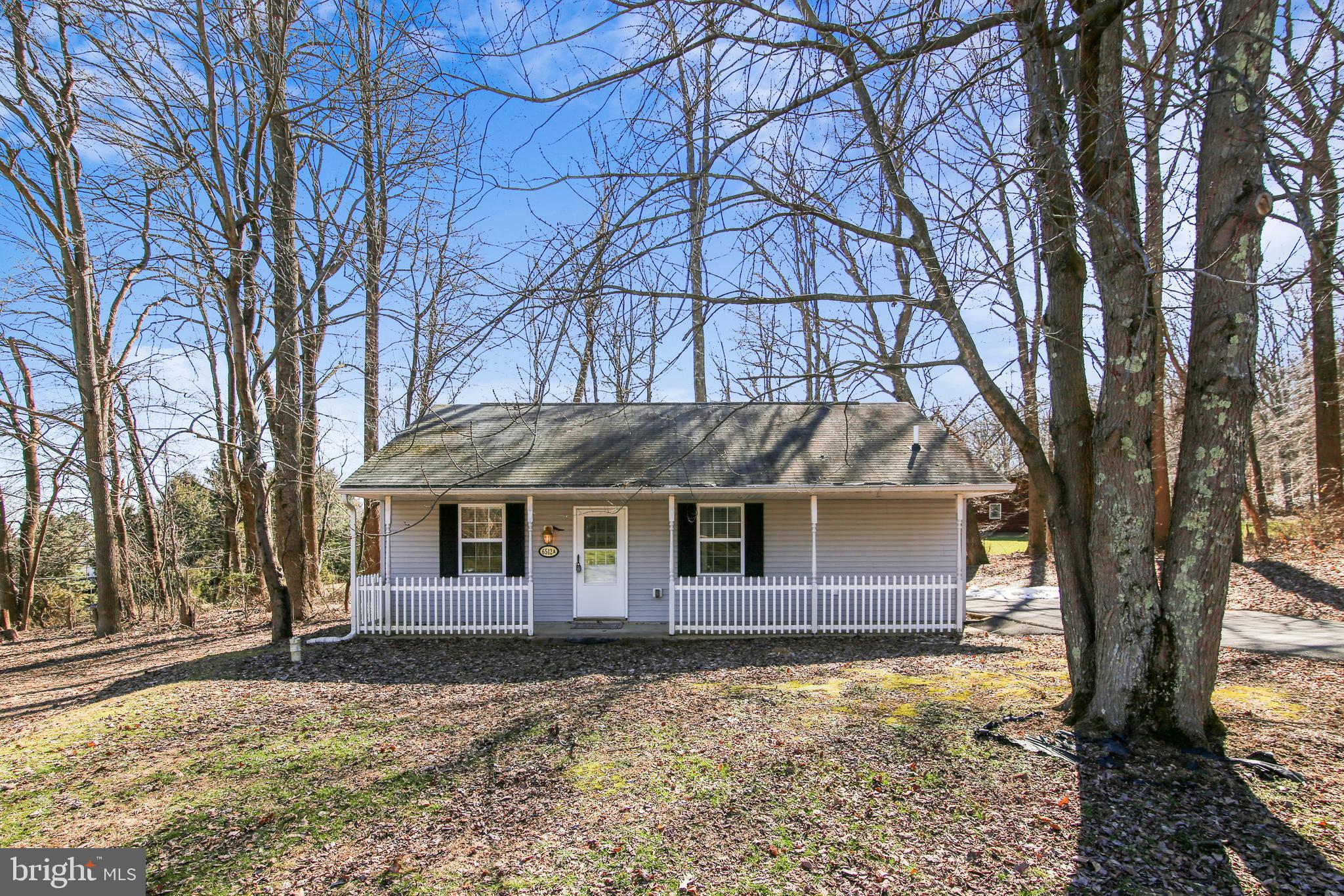 6512 Putman Road Thurmont, MD 21788 - Photo 38 of 47 Cottage Exterior