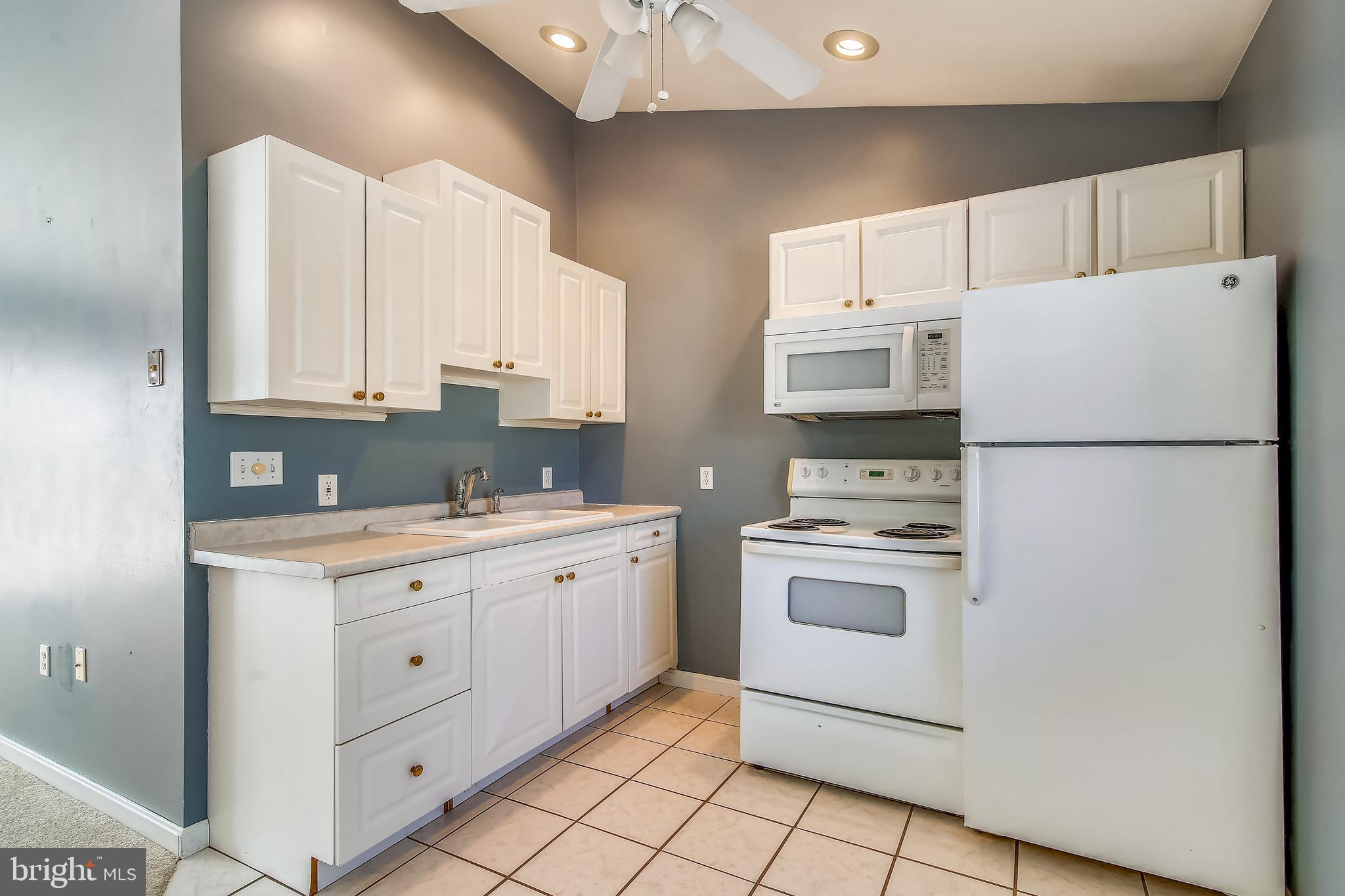 6512 Putman Road Thurmont, MD 21788 - Photo 40 of 47 Cottage Kitchen