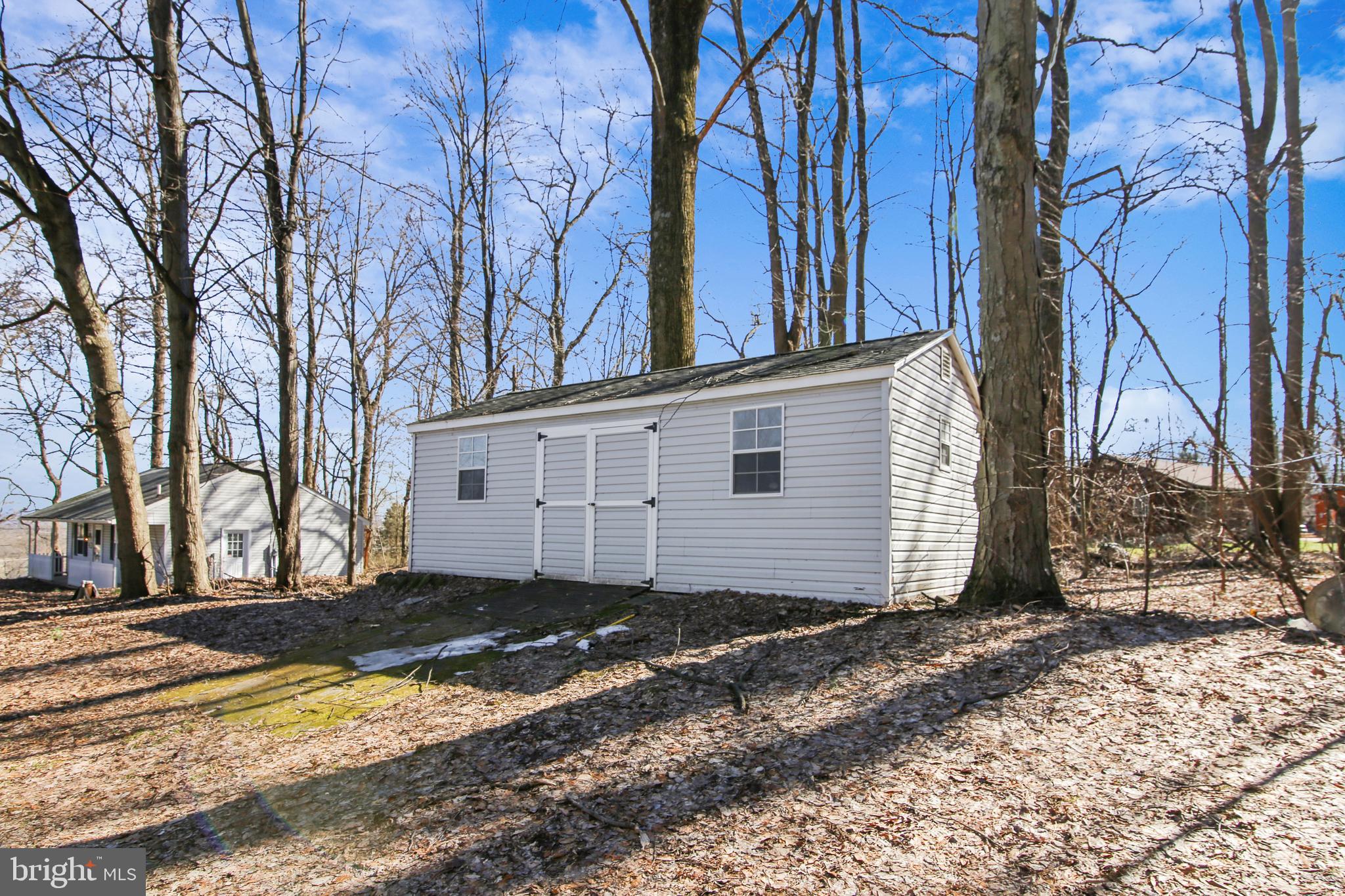 6512 Putman Road Thurmont, MD 21788 - Photo 47 of 47 Shed