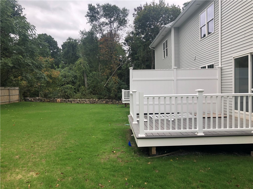 724 Centerville Road, Unit 9 Warwick, RI 02886 - Photo 5 of 5