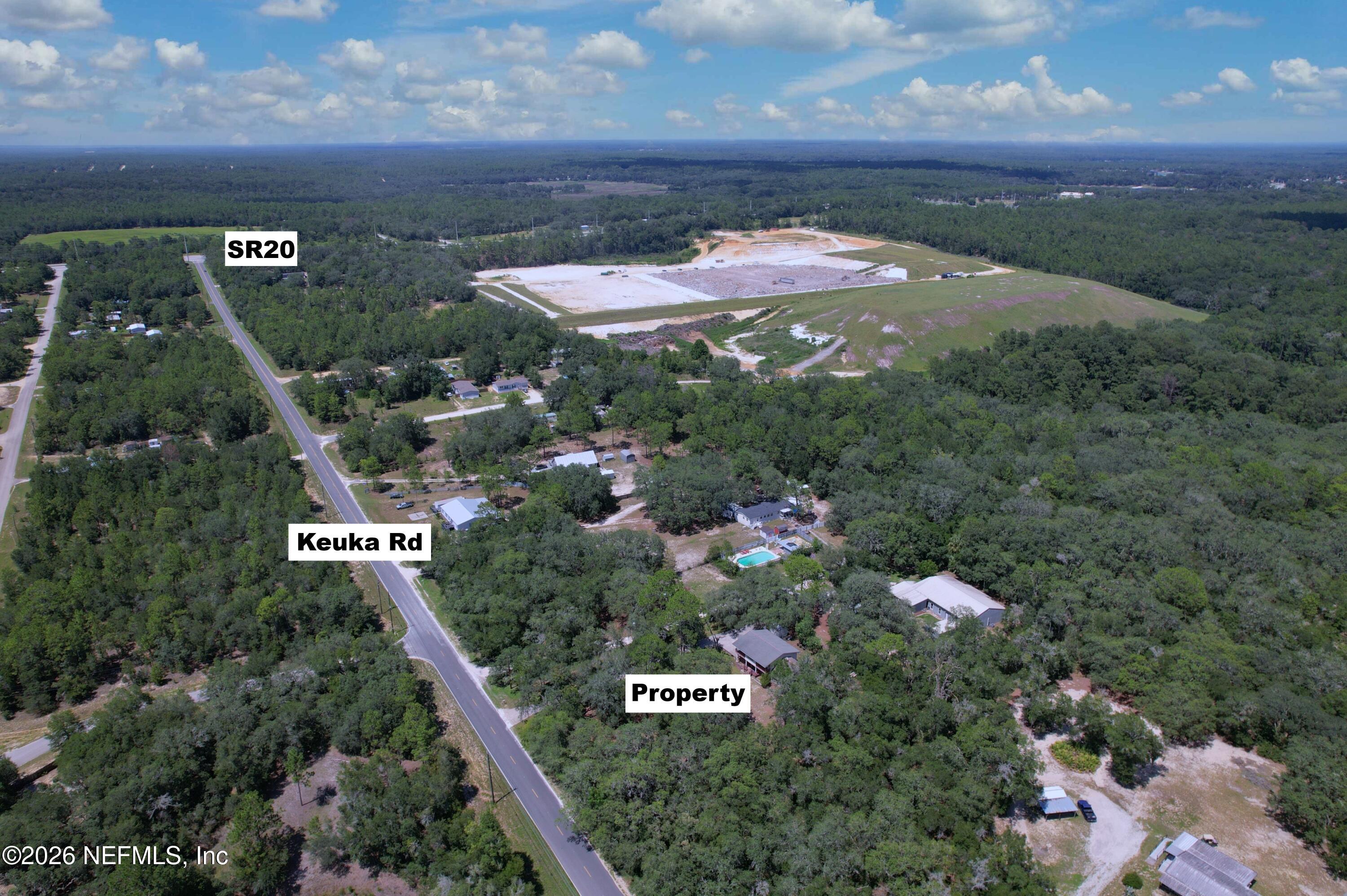 160 Keuka Road Interlachen, FL 32148 - Photo 14 of 51 9