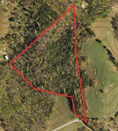 $249,900 | 0 Topaz Lane, New Tazewell, TN 37825