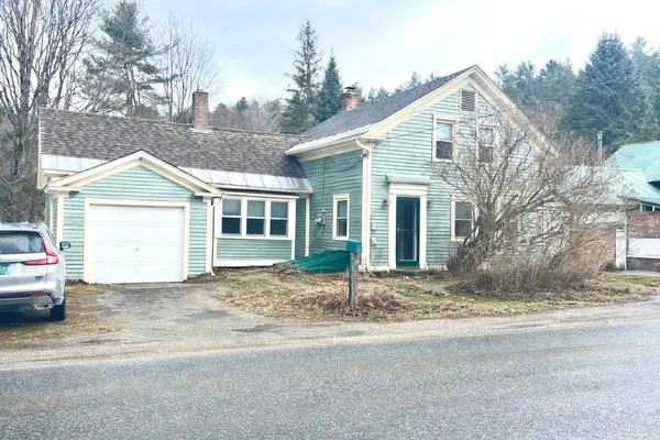 $350,000 | 1726 West River Road, Lincoln, VT 05443