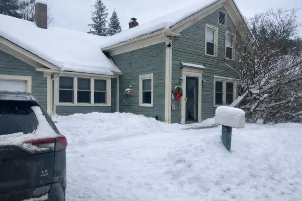 $350,000 | 1726 West River Road, Lincoln, VT 05443