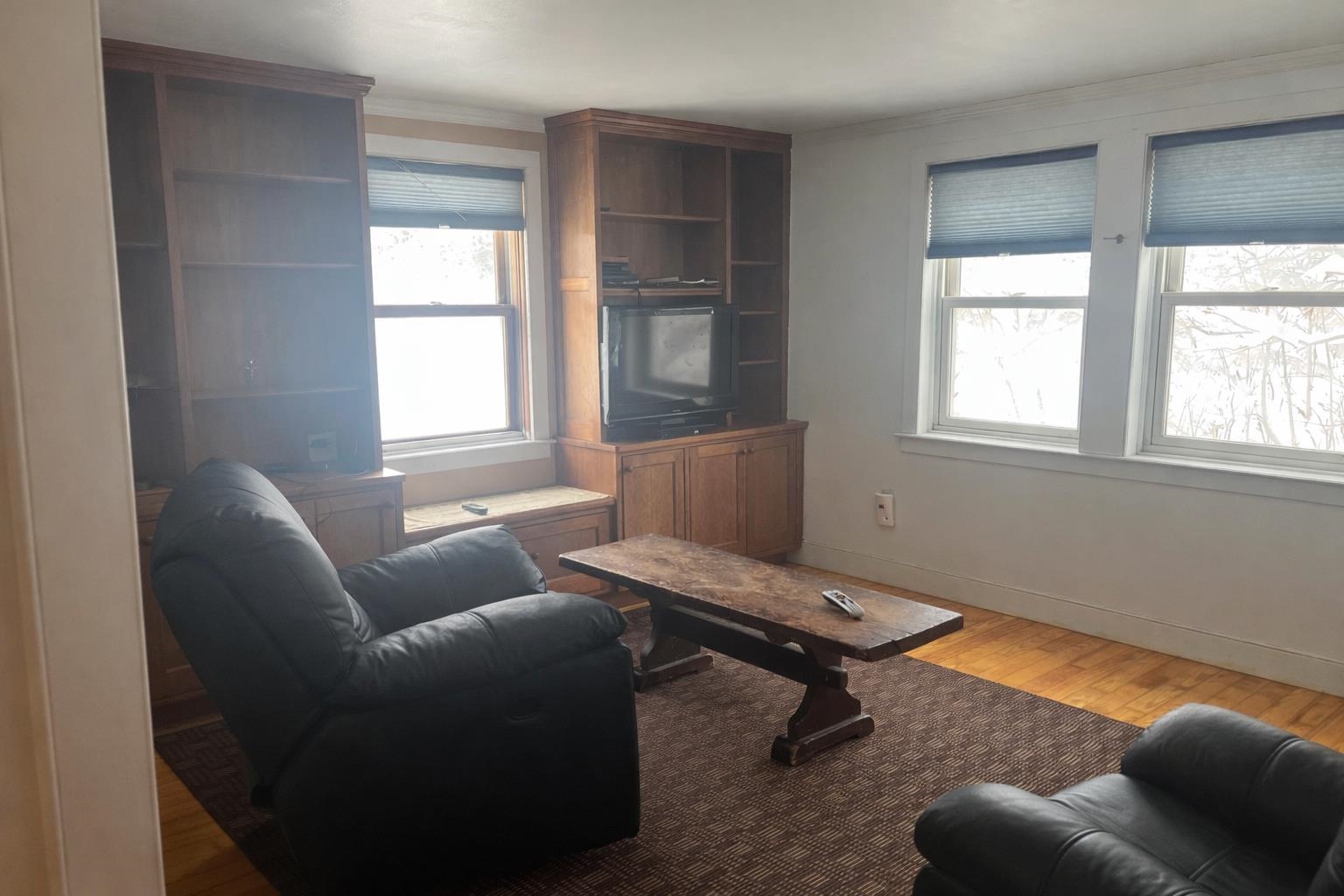 1726 West River Road Lincoln, VT 05443 - Photo 12 of 29