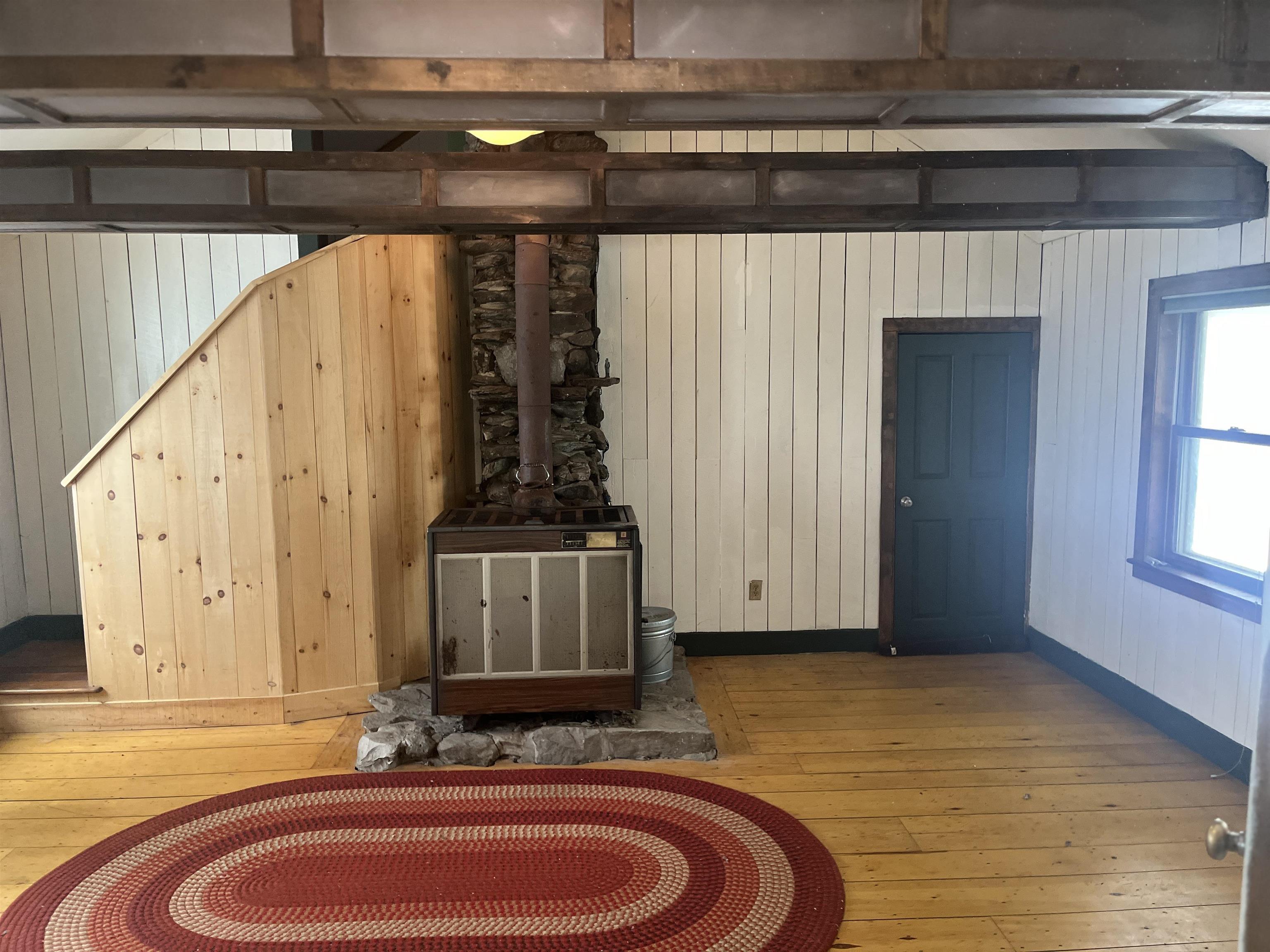 1726 West River Road Lincoln, VT 05443 - Photo 13 of 38