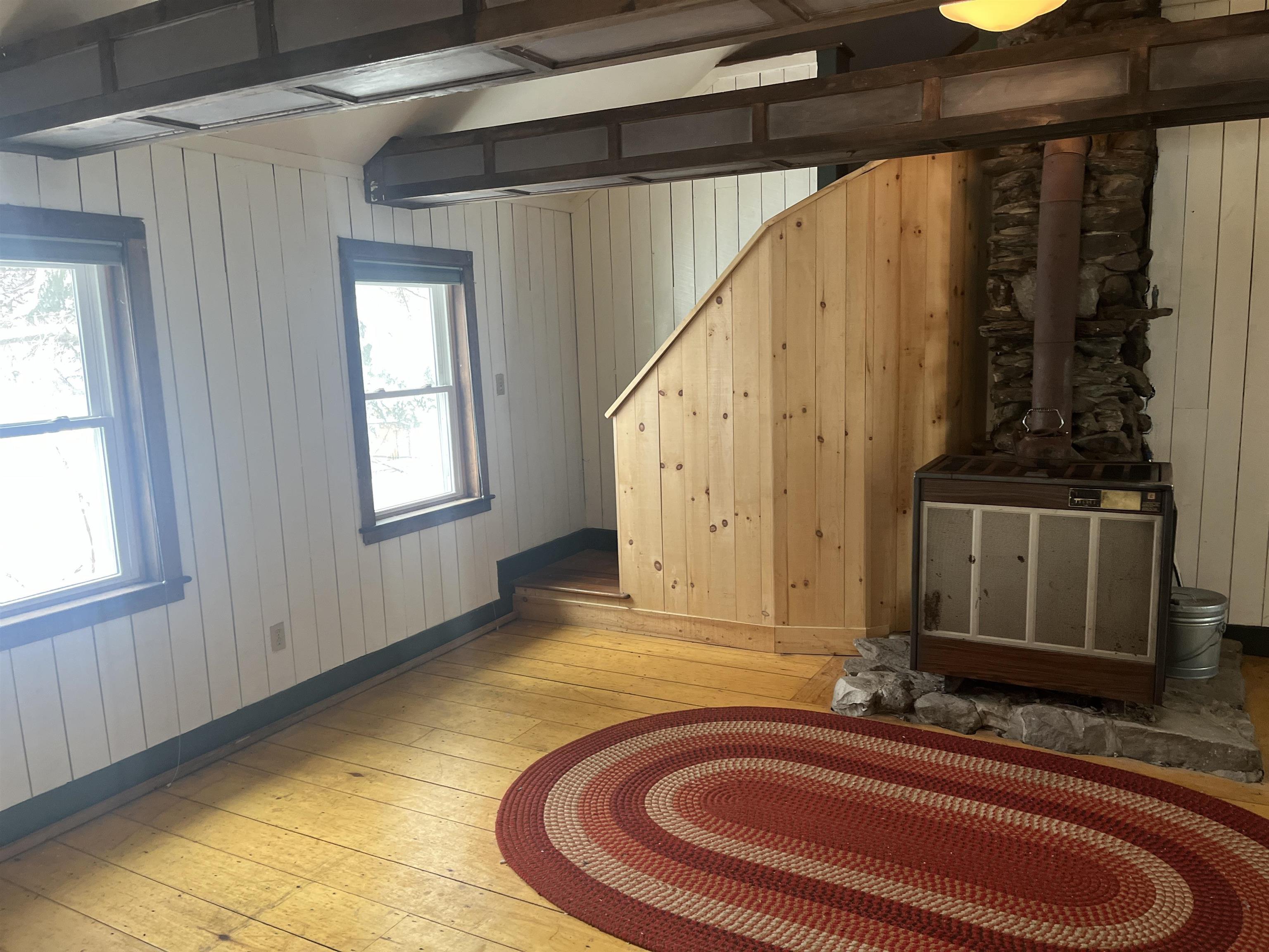 1726 West River Road Lincoln, VT 05443 - Photo 14 of 38