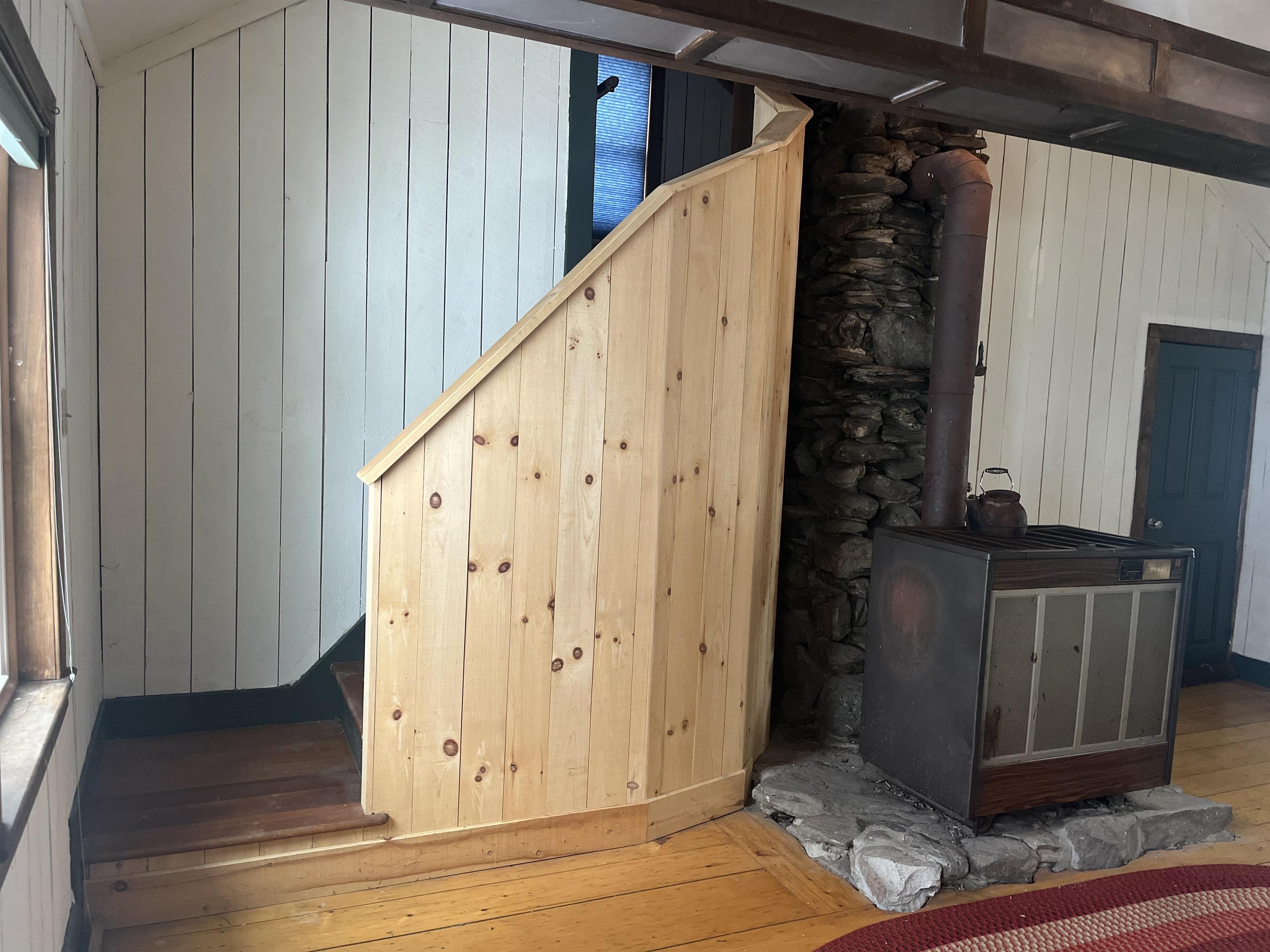 1726 West River Road Lincoln, VT 05443 - Photo 15 of 38