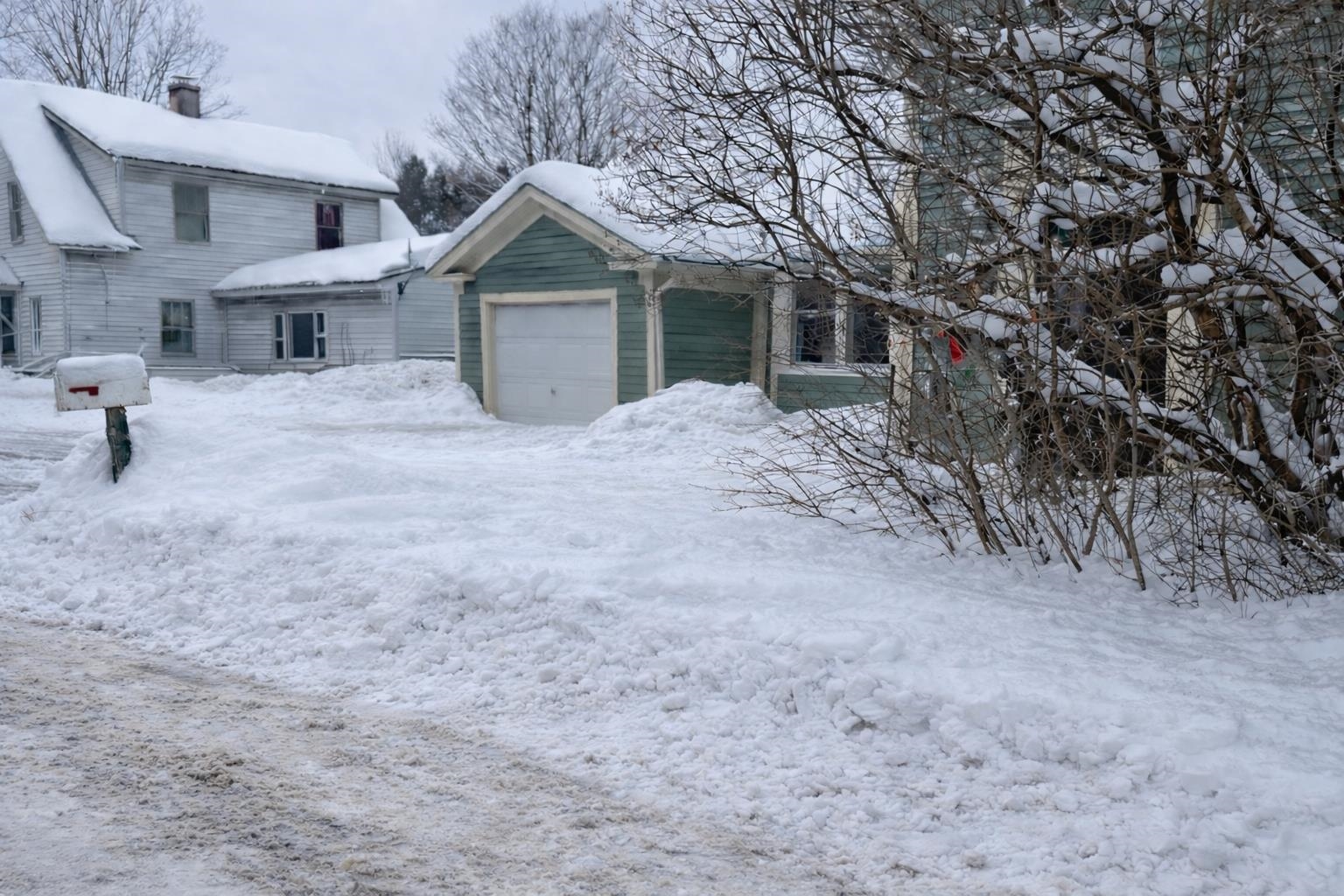 1726 West River Road Lincoln, VT 05443 - Photo 2 of 29