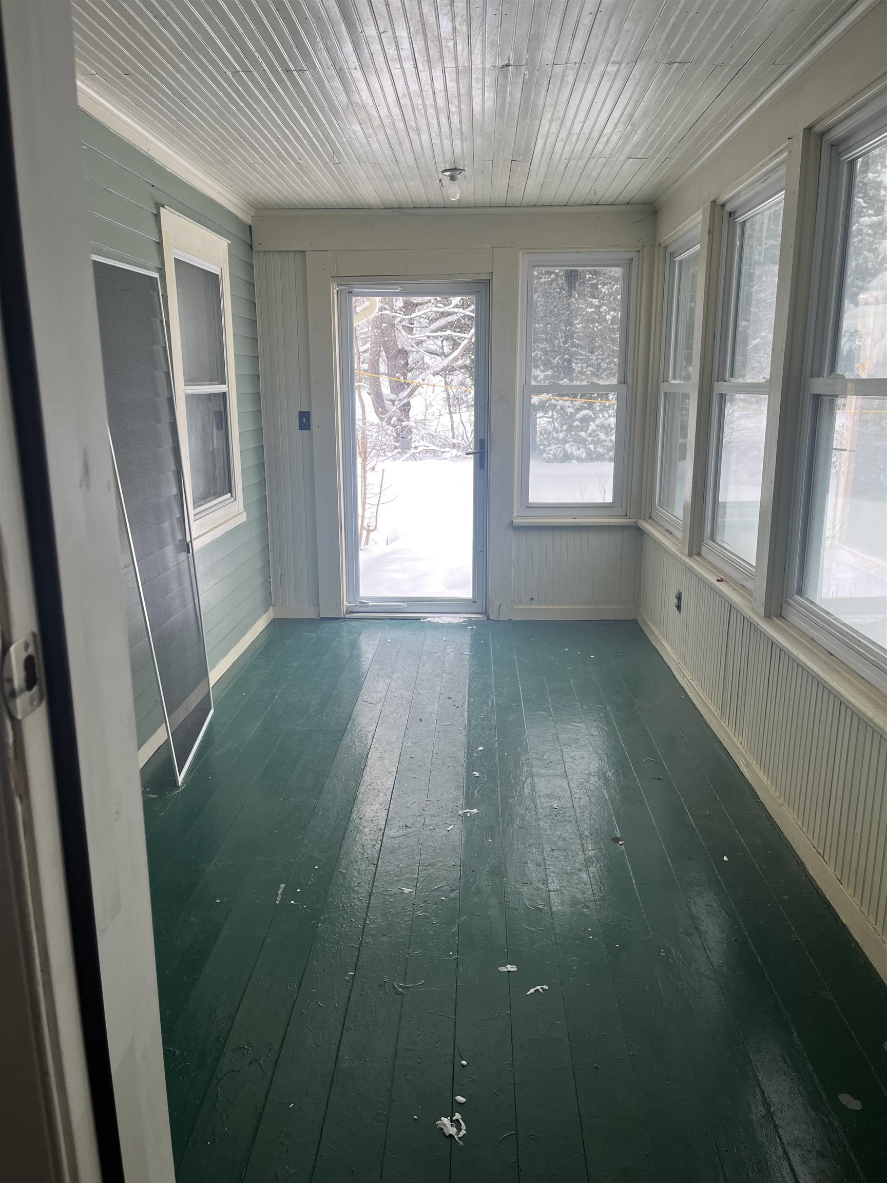 1726 West River Road Lincoln, VT 05443 - Photo 22 of 38