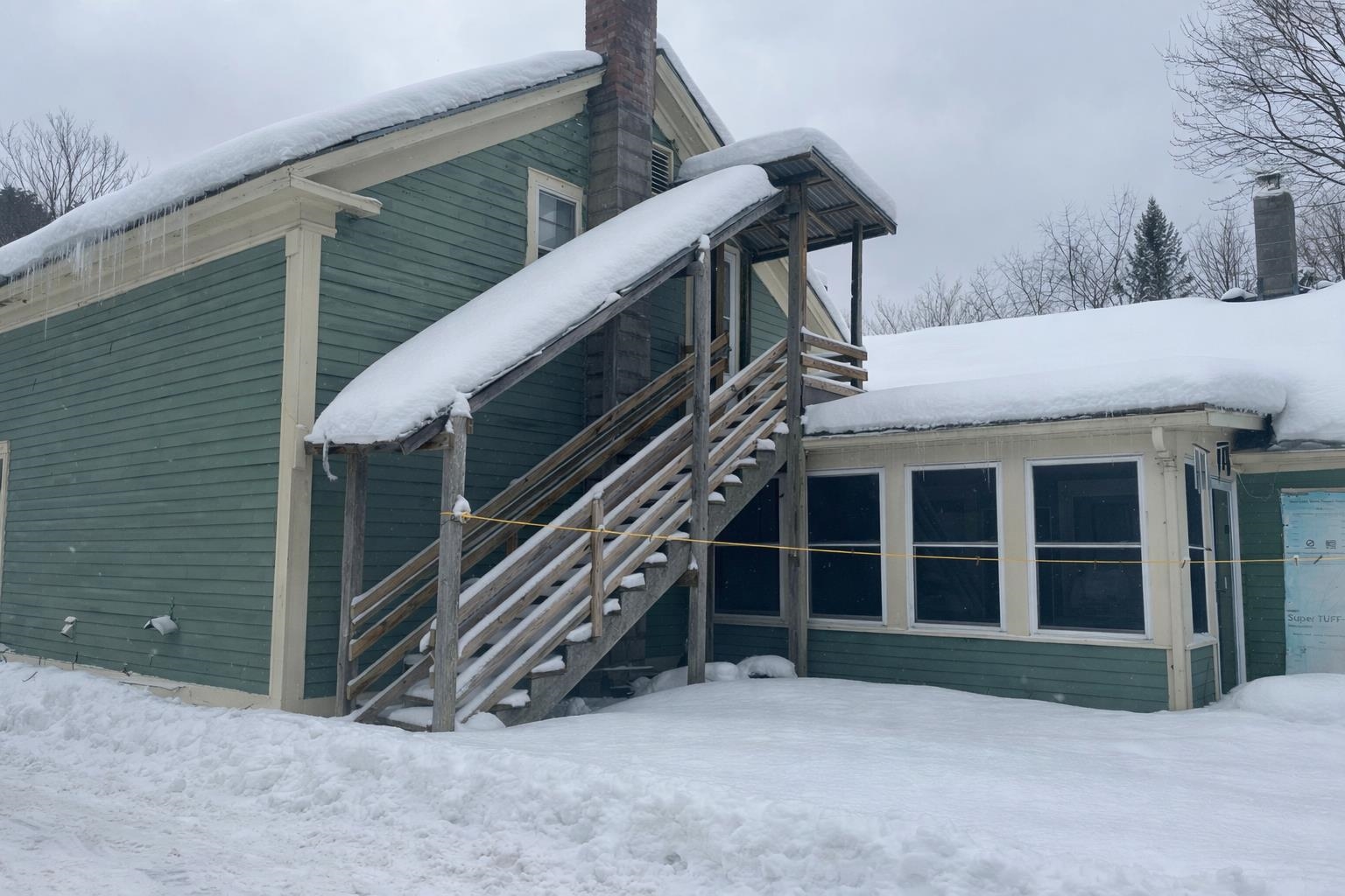 1726 West River Road Lincoln, VT 05443 - Photo 27 of 29