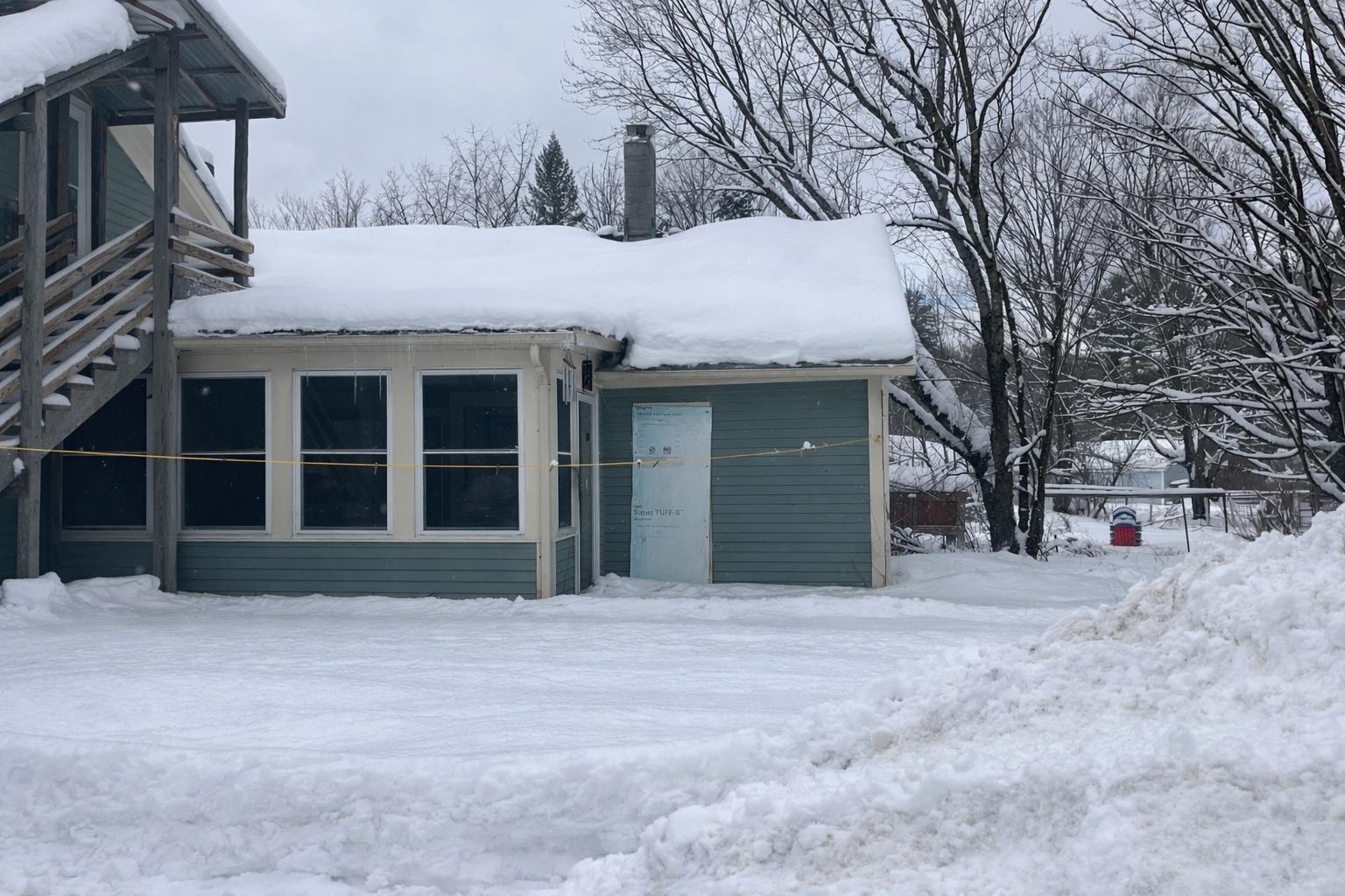 1726 West River Road Lincoln, VT 05443 - Photo 29 of 29