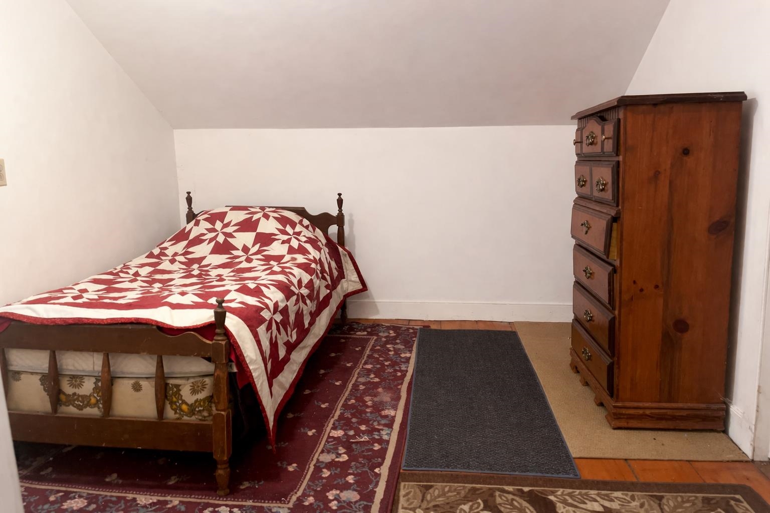 1726 West River Road Lincoln, VT 05443 - Photo 31 of 38