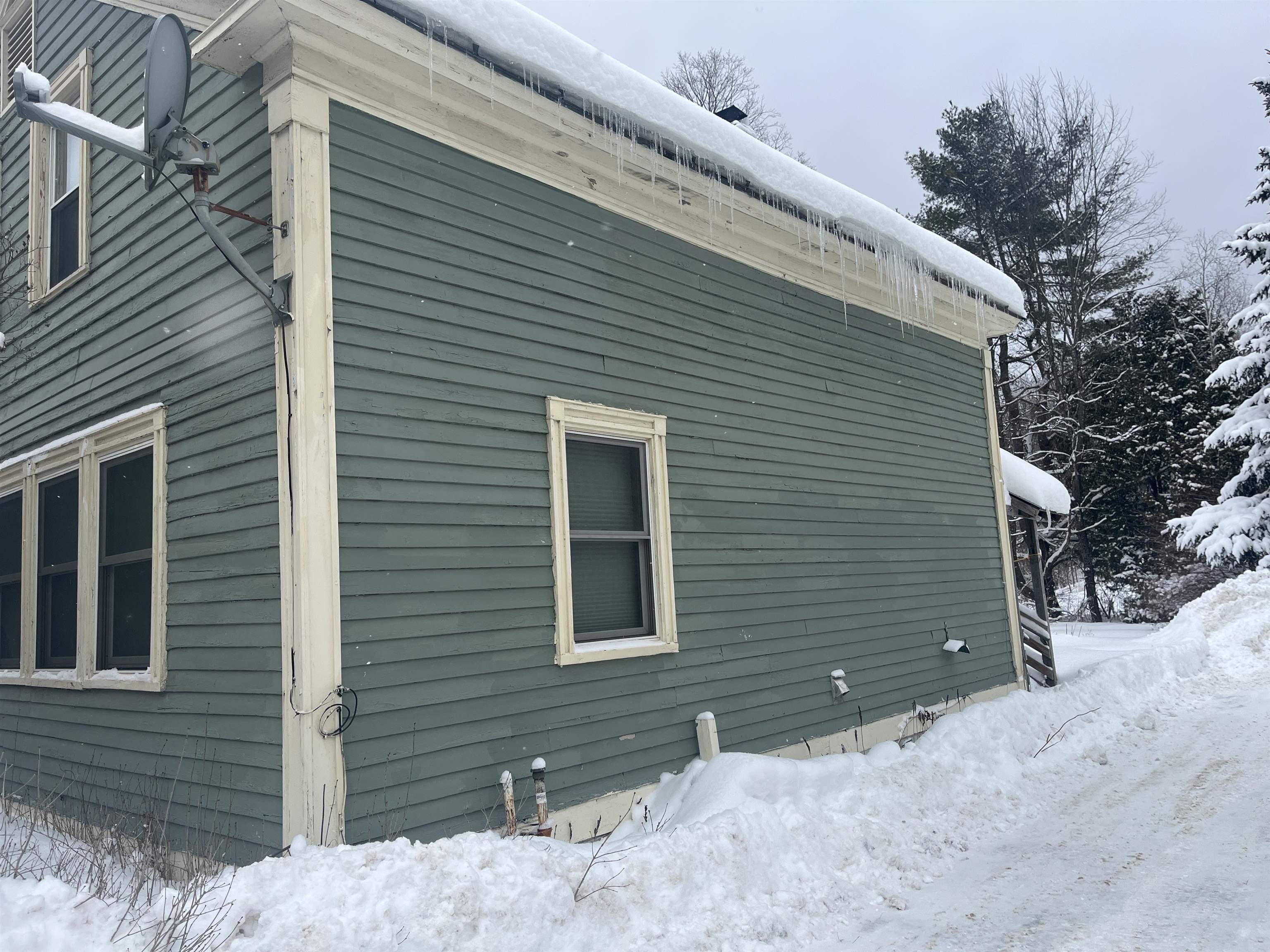 1726 West River Road Lincoln, VT 05443 - Photo 34 of 38