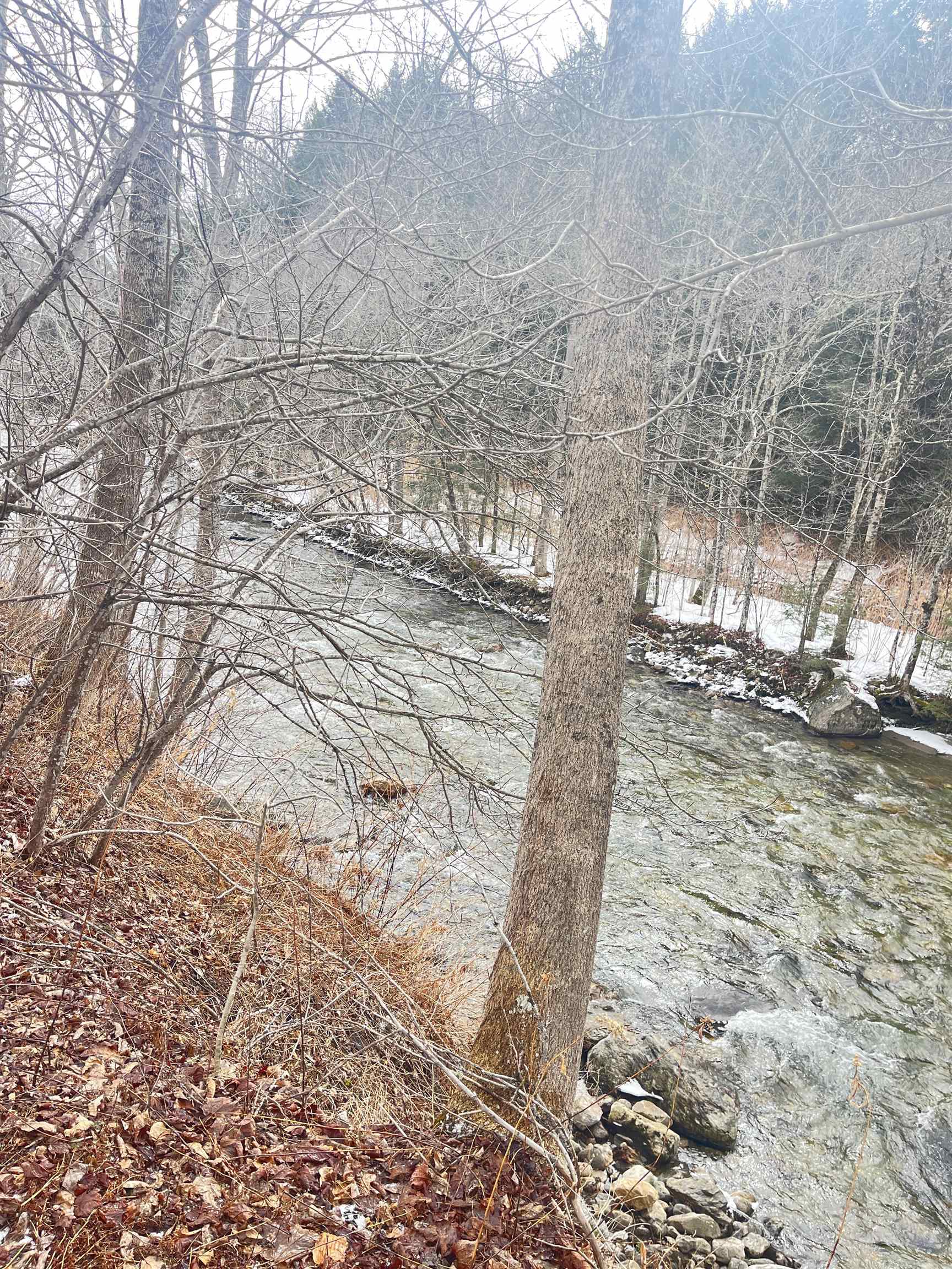 1726 West River Road Lincoln, VT 05443 - Photo 35 of 38