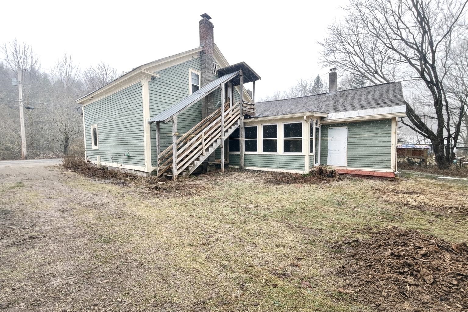 1726 West River Road Lincoln, VT 05443 - Photo 38 of 38