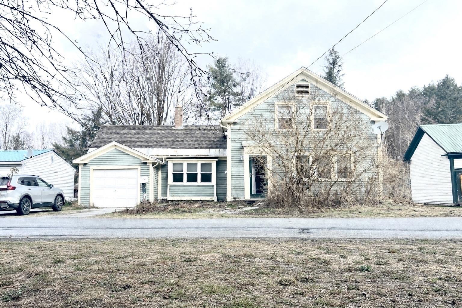 1726 West River Road Lincoln, VT 05443 - Photo 4 of 38