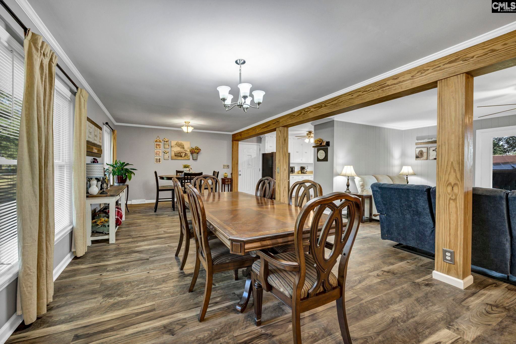 102 Dry Gulch Road Saluda, SC 29138 - Photo 10 of 64 Gallery Image 10